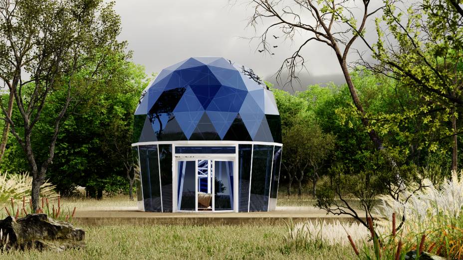 遵义星空酒店帐篷厂家