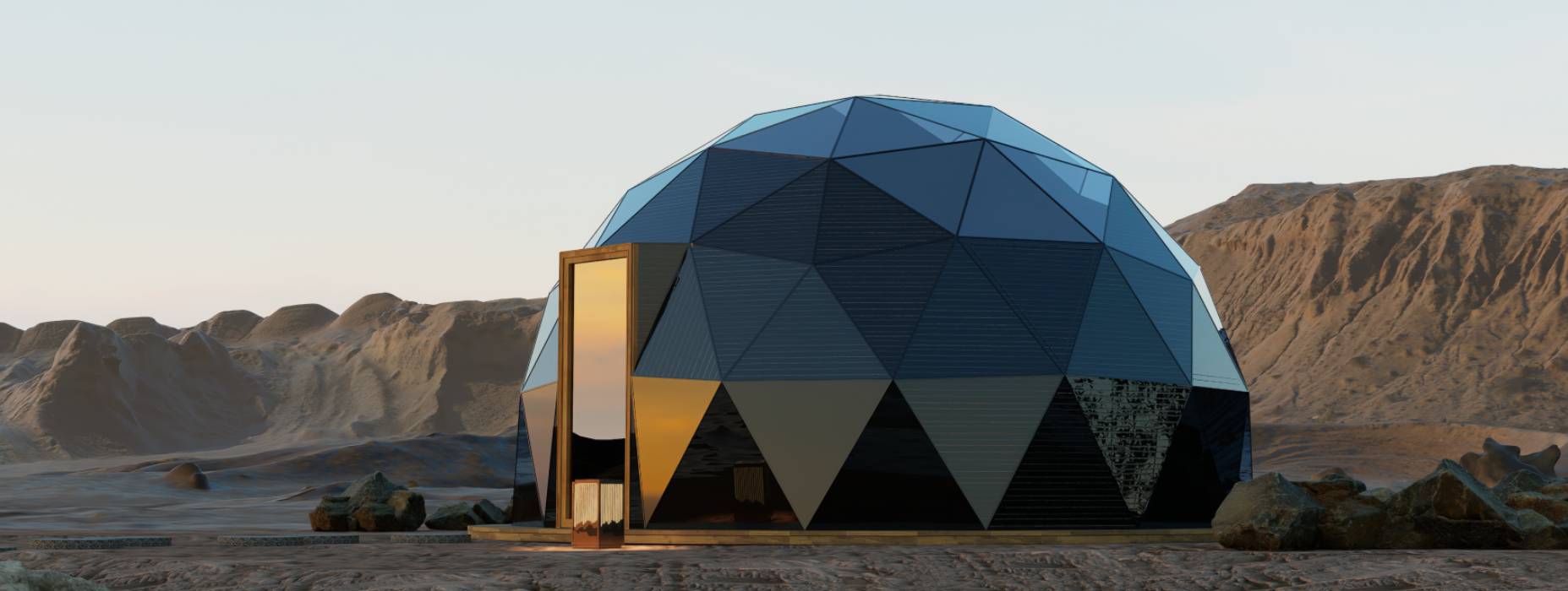 遵义星空酒店帐篷